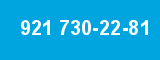 921 730-22-81 921 730-22-81